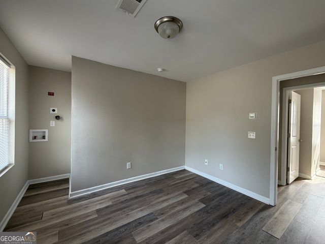 3547 Pebble Creek Drive, Hephzibah, GA 30815