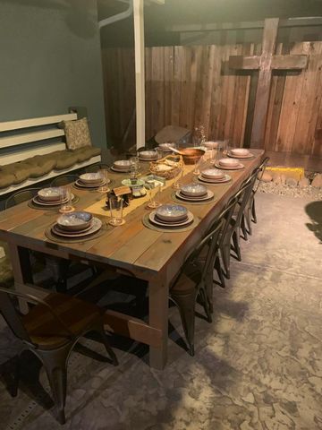 1105-1107 W G St, Oakdale, CA 95361