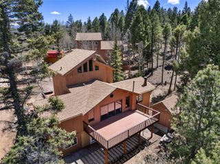 351 Porphry Road, Florissant, CO 80814
