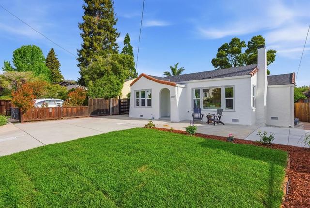 1414 Laurel, Santa Cruz, CA 95060
