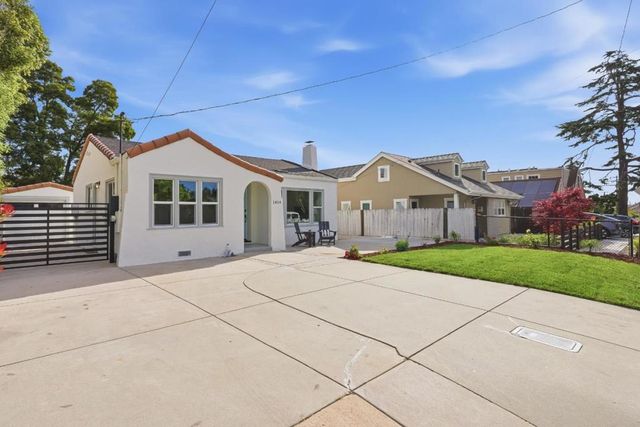 1414 Laurel, Santa Cruz, CA 95060