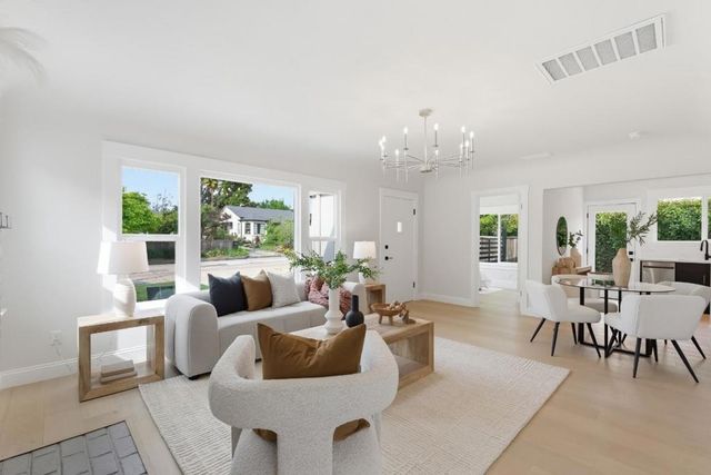 1414 Laurel, Santa Cruz, CA 95060