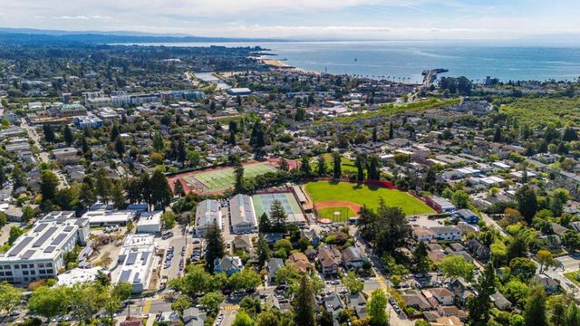 1414 Laurel, Santa Cruz, CA 95060