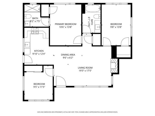 1414 Laurel, Santa Cruz, CA 95060