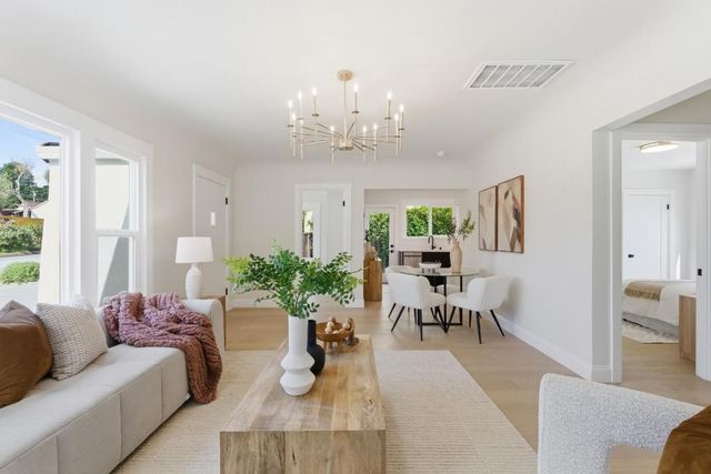 1414 Laurel, Santa Cruz, CA 95060