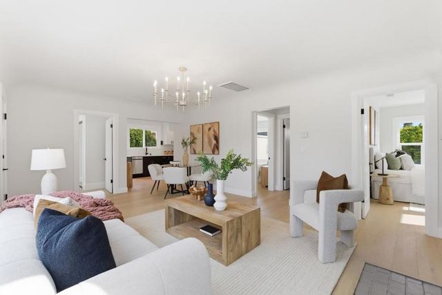 1414 Laurel, Santa Cruz, CA 95060