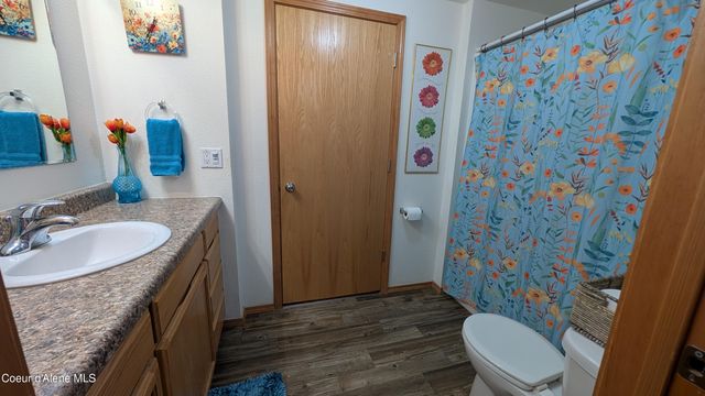 53 Soaring Eagle Lane, Bonners Ferry, ID 83805