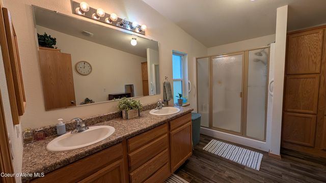 53 Soaring Eagle Lane, Bonners Ferry, ID 83805