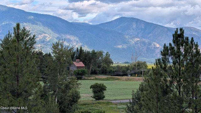 53 Soaring Eagle Lane, Bonners Ferry, ID 83805