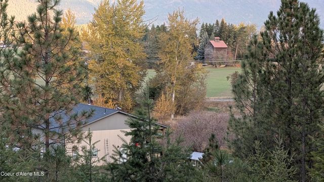 53 Soaring Eagle Lane, Bonners Ferry, ID 83805
