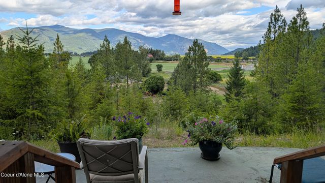 53 Soaring Eagle Lane, Bonners Ferry, ID 83805