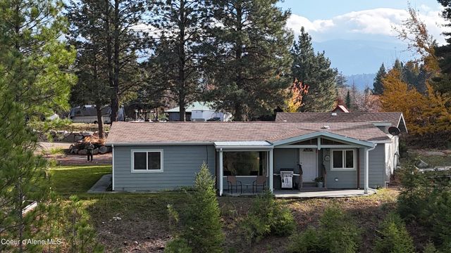 53 Soaring Eagle Lane, Bonners Ferry, ID 83805