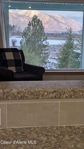 53 Soaring Eagle Lane, Bonners Ferry, ID 83805