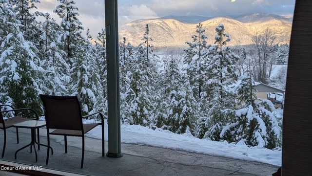 53 Soaring Eagle Lane, Bonners Ferry, ID 83805