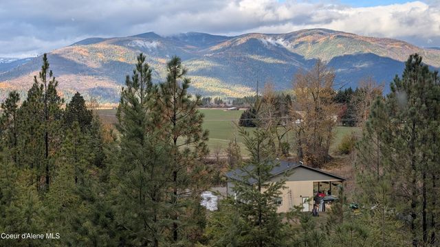 53 Soaring Eagle Lane, Bonners Ferry, ID 83805