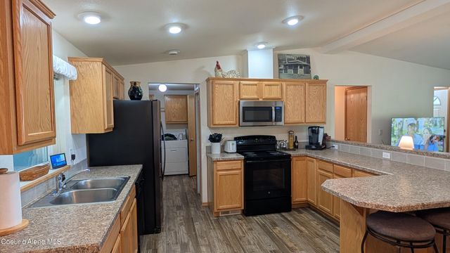 53 Soaring Eagle Lane, Bonners Ferry, ID 83805