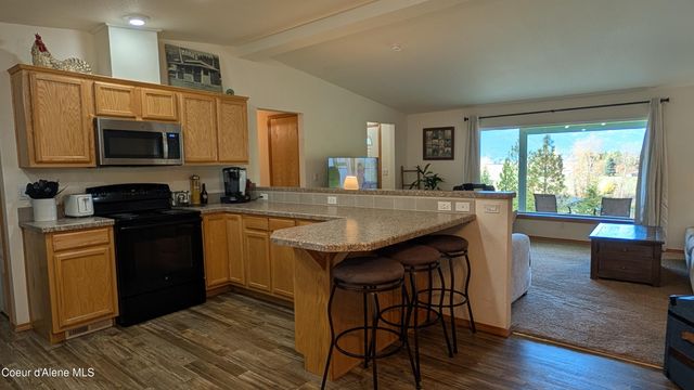 53 Soaring Eagle Lane, Bonners Ferry, ID 83805