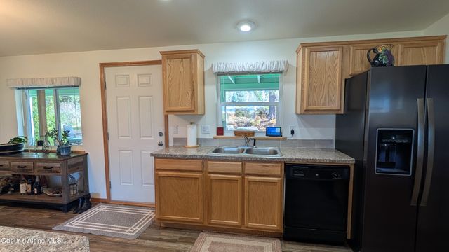 53 Soaring Eagle Lane, Bonners Ferry, ID 83805