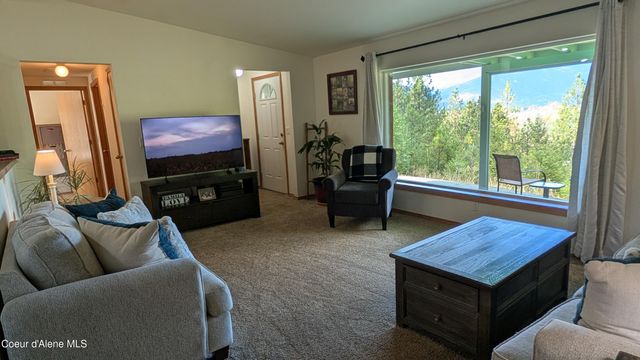 53 Soaring Eagle Lane, Bonners Ferry, ID 83805