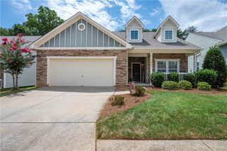 3682 Littlebrook Drive, Clemmons, NC 27012