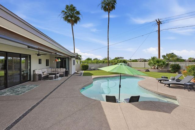 6519 N 86th Place, Scottsdale, AZ 85250