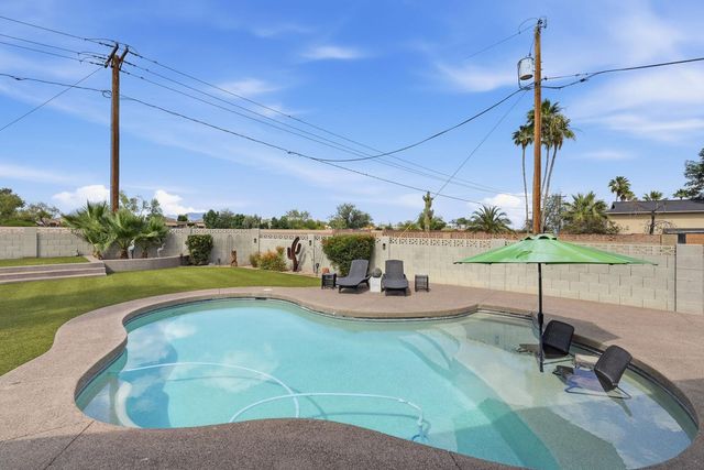6519 N 86th Place, Scottsdale, AZ 85250