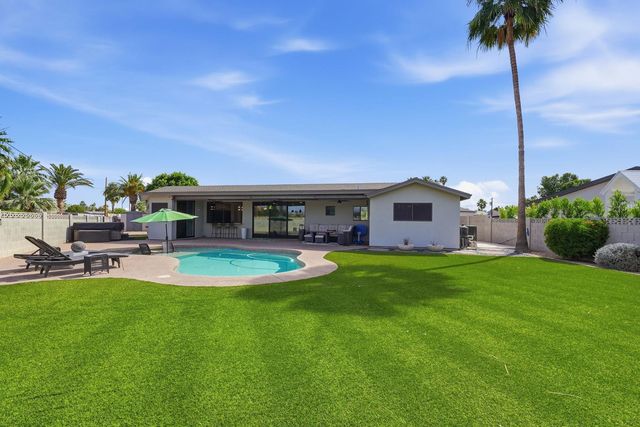 6519 N 86th Place, Scottsdale, AZ 85250