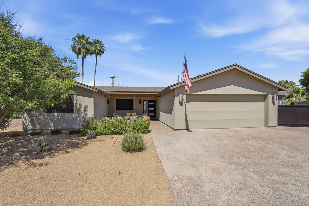 6519 N 86th Place, Scottsdale, AZ 85250