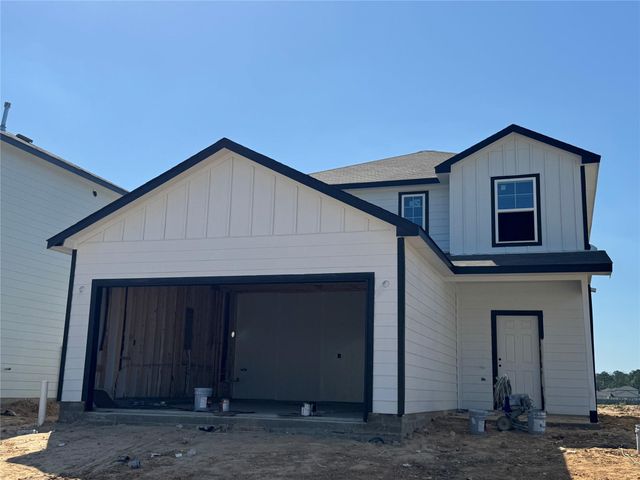 20882 Wildbird Cherry Street, Porter, TX 77365