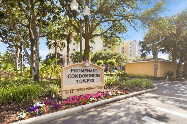 6336 BUFORD STREET 209, Orlando, FL 32835