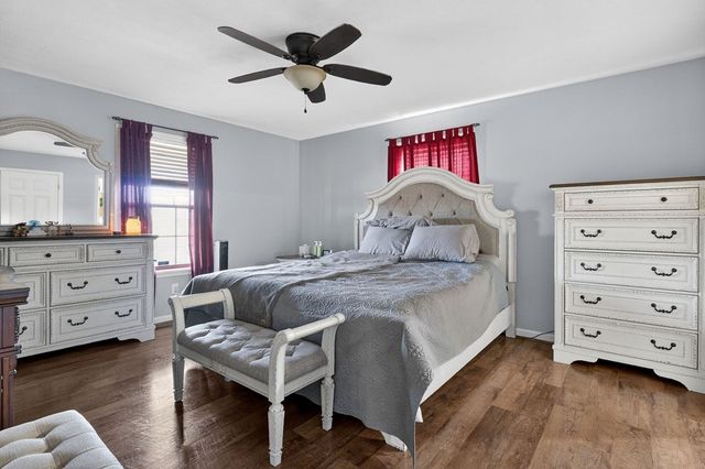 151 Hack Dyer Ln, Bloomington Springs, TN 38545