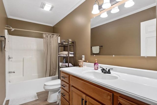 151 Hack Dyer Ln, Bloomington Springs, TN 38545