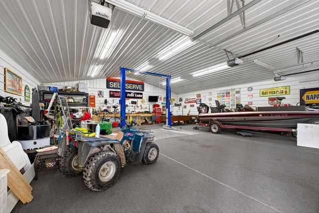 151 Hack Dyer Ln, Bloomington Springs, TN 38545