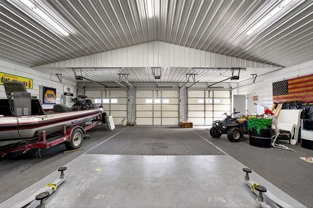 151 Hack Dyer Ln, Bloomington Springs, TN 38545