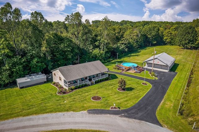 151 Hack Dyer Ln, Bloomington Springs, TN 38545