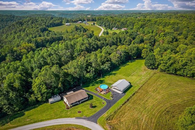 151 Hack Dyer Ln, Bloomington Springs, TN 38545