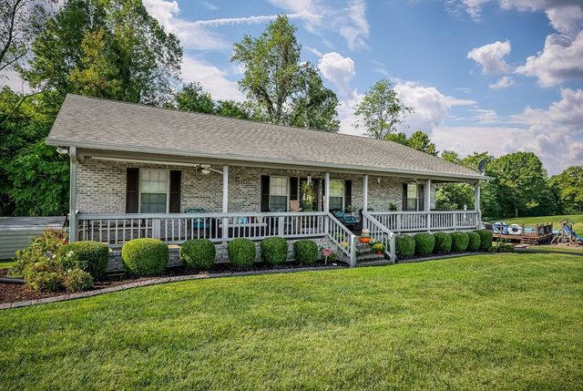 151 Hack Dyer Ln, Bloomington Springs, TN 38545