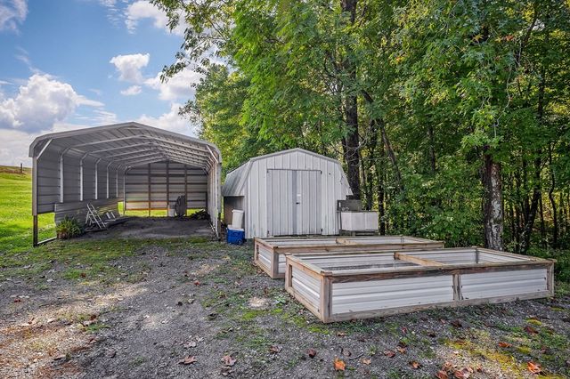 151 Hack Dyer Ln, Bloomington Springs, TN 38545