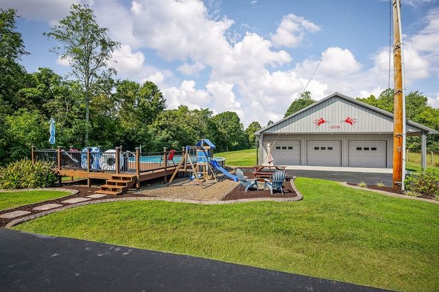 151 Hack Dyer Ln, Bloomington Springs, TN 38545