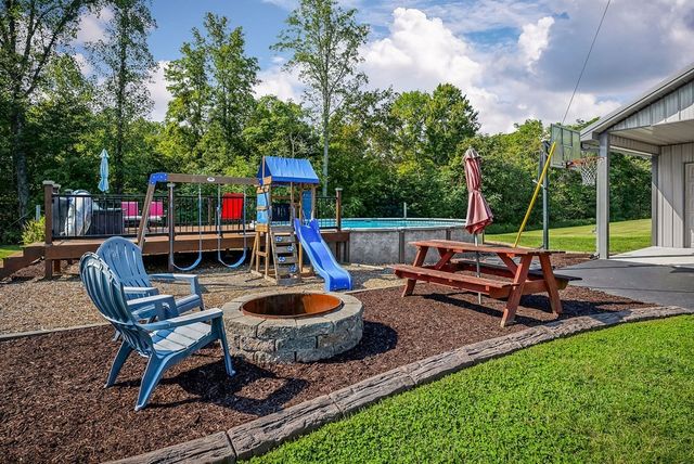 151 Hack Dyer Ln, Bloomington Springs, TN 38545