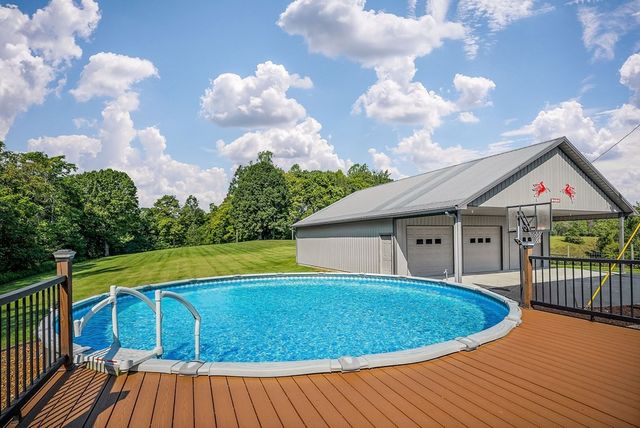 151 Hack Dyer Ln, Bloomington Springs, TN 38545