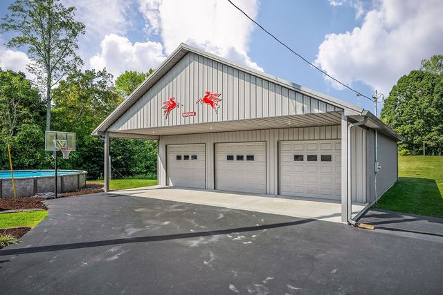 151 Hack Dyer Ln, Bloomington Springs, TN 38545