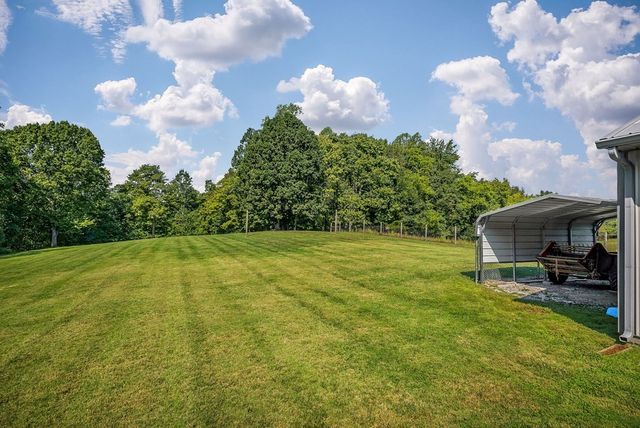 151 Hack Dyer Ln, Bloomington Springs, TN 38545