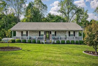151 Hack Dyer Ln, Bloomington Springs, TN 38545