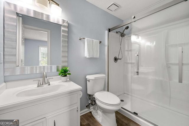 125 Sandridge Court, Alpharetta, GA 30022