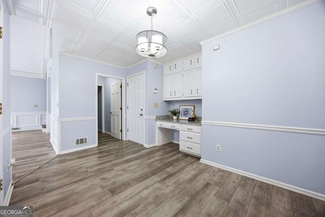 125 Sandridge Court, Alpharetta, GA 30022