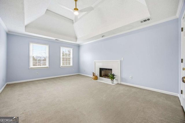 125 Sandridge Court, Alpharetta, GA 30022