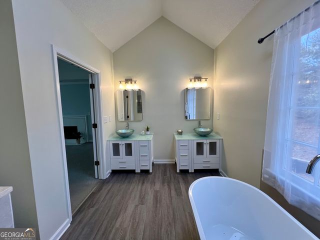 125 Sandridge Court, Alpharetta, GA 30022