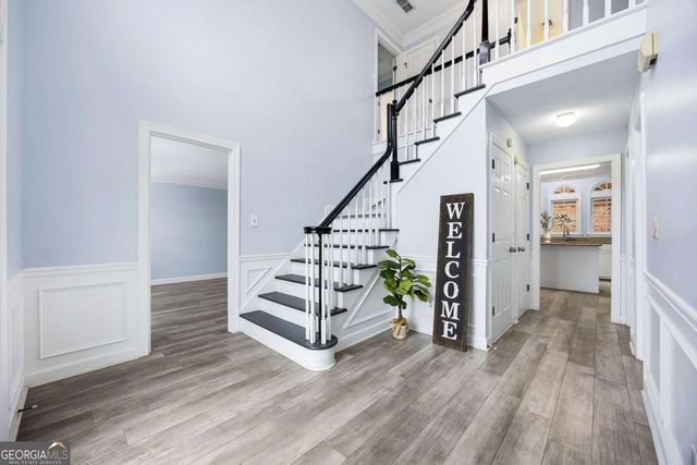 125 Sandridge Court, Alpharetta, GA 30022