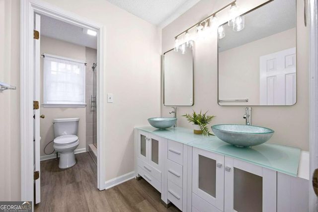 125 Sandridge Court, Alpharetta, GA 30022